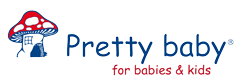 prettybaby Logo