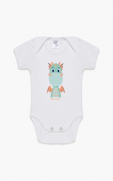 Βρεφικά εσώρουχα Rocket. Συσκευασια 3 Κορμακια κοντό μανίκι, Βαμβακερα 100%