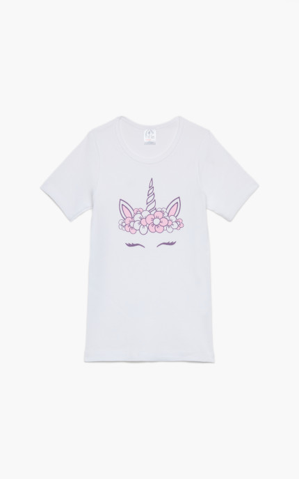 Παιδικά εσώρουχα. Συσκευασία 6 τεμαχίων. Παιδικά φανελάκια κοντό μανίκι. Βαμβακερά 100%