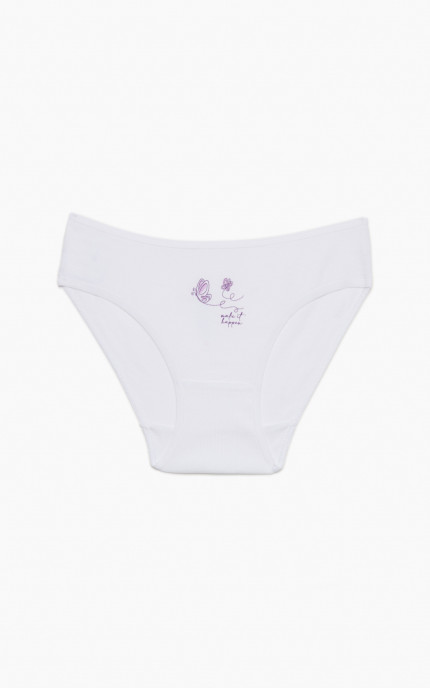 Παιδικά εσώρουχα. Συσκευασία 6 τεμαχίων. Παιδικά κυλοτάκια Βαμβακερά 100%