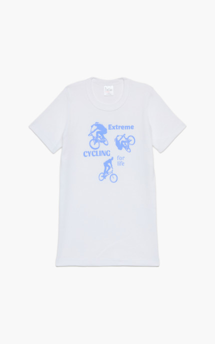 Παιδικά εσώρουχα. Συσκευασία 6 τεμαχίων. Παιδικά φανελάκια, κοντό μανίκι. Βαμβακερά 100%