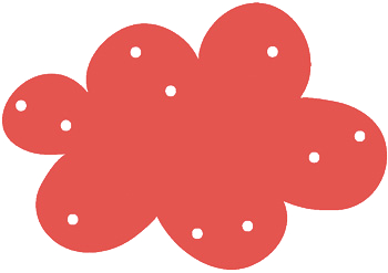 product list cloud